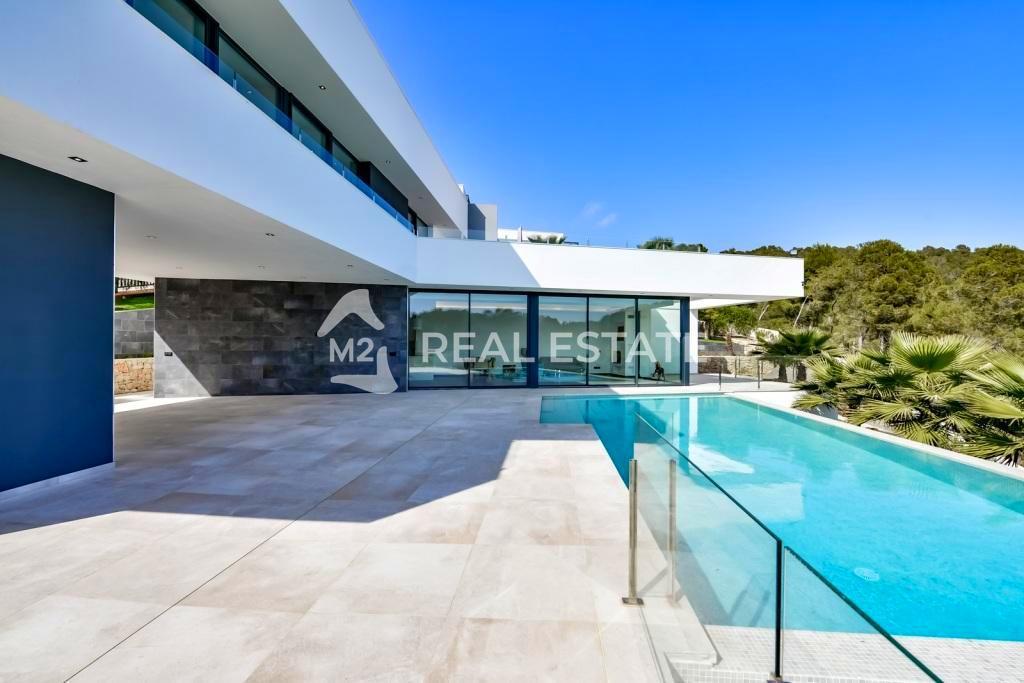 Villa en Javea, ID G338062