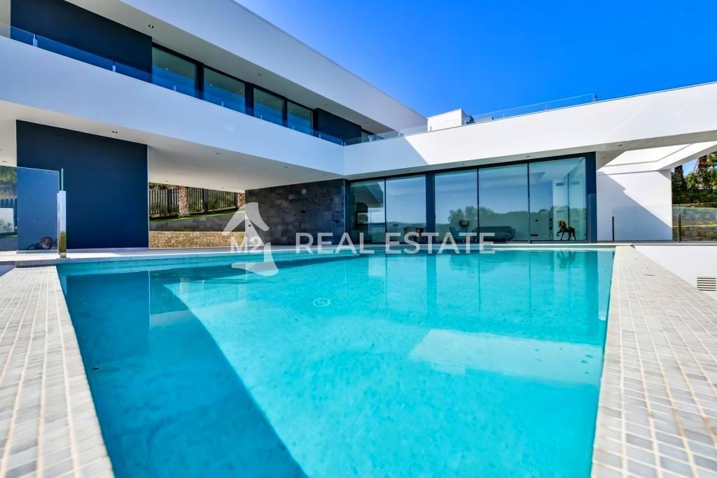 Villa en Javea, ID G338062