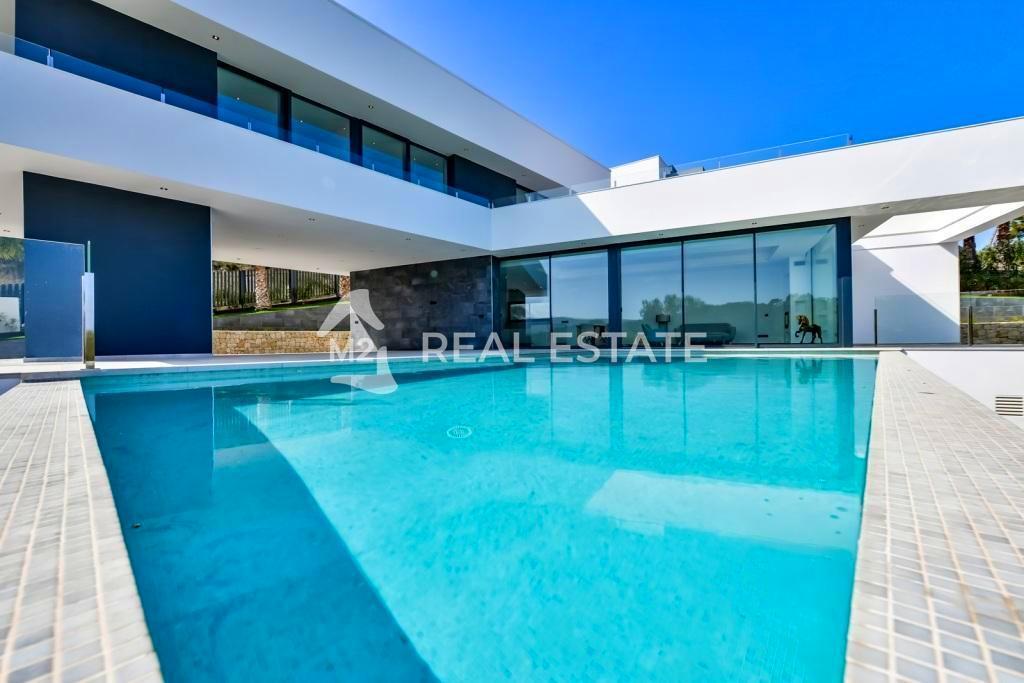 Villa in Javea, ID G338062