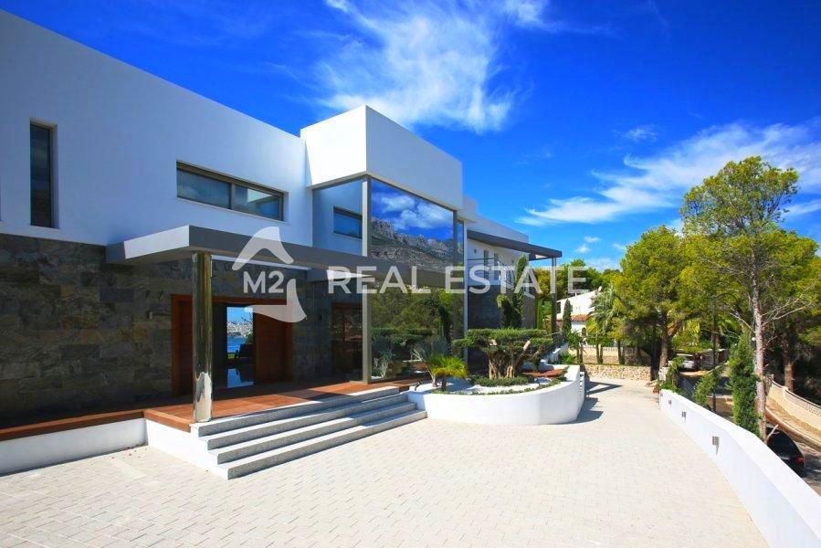 Villa in Altea, ID G29572