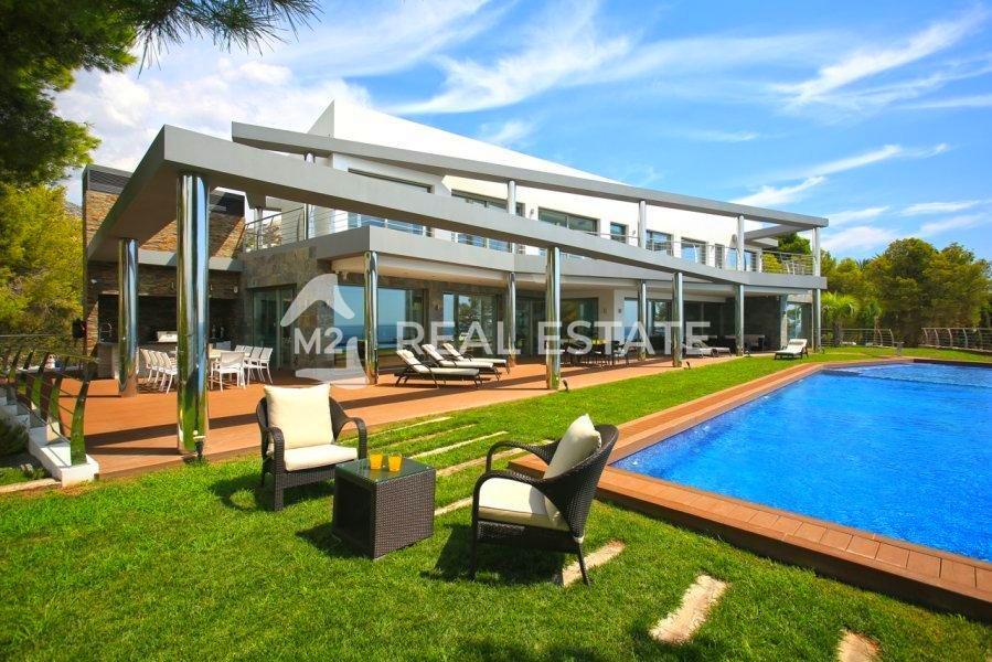 Villa en Altea, ID G29572