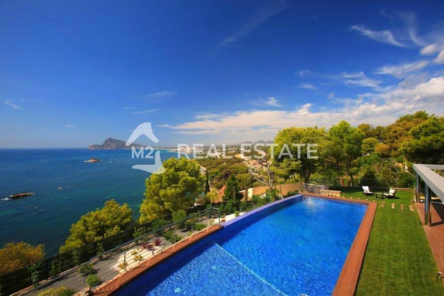 Villa en Altea, ID G29572