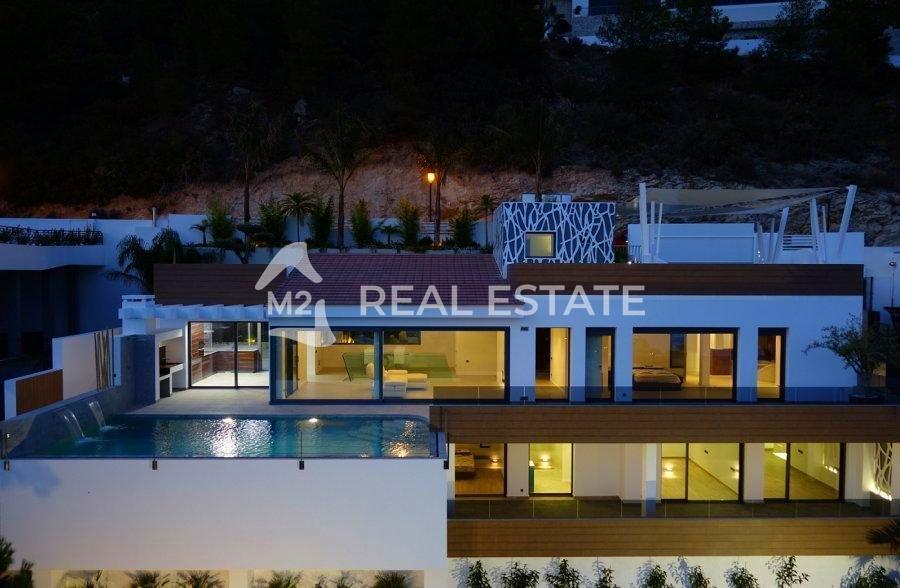 Villa in Altea, ID G29827