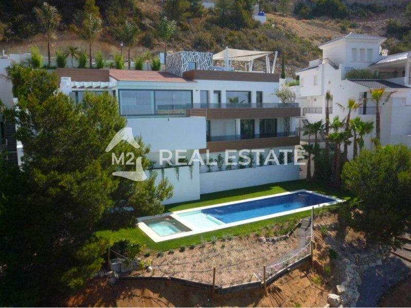 Villa in Altea, ID G29827