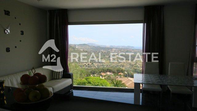 Bungalow en Calpe, ID G83370