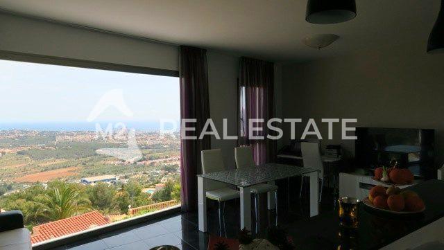 Bungalow en Calpe, ID G83370