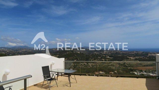 Bungalow in Calpe, Spanien, ID G83370