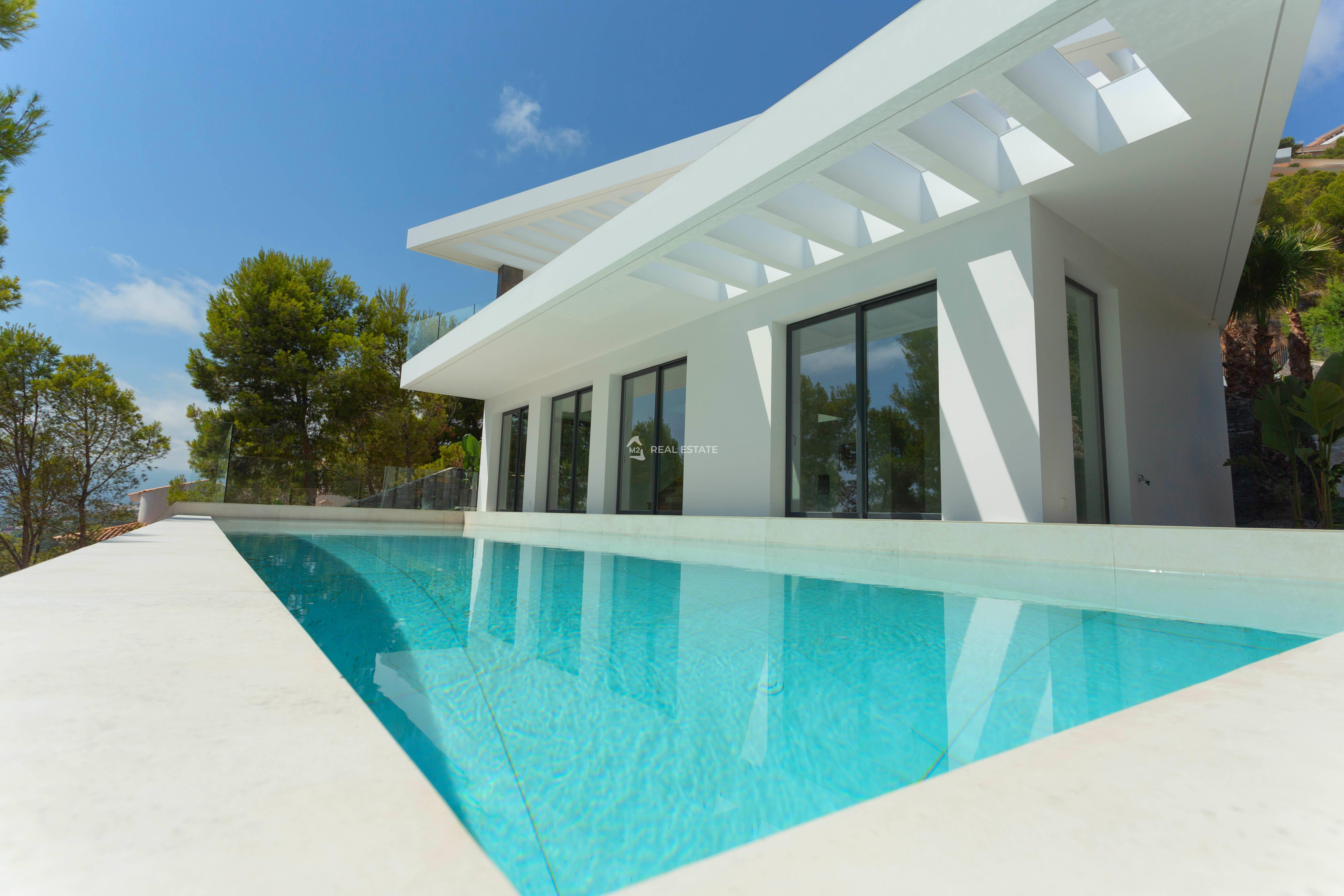 Villa en Altea, ID G417827