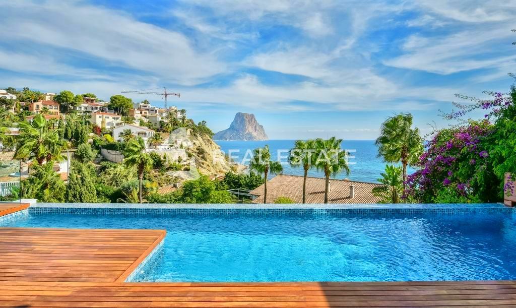 Villa in Calpe, ID G451277