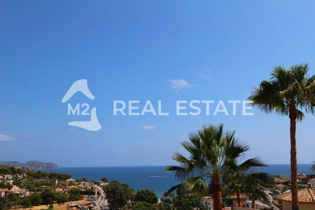 Villa in Calpe, Spanien, ID G112872