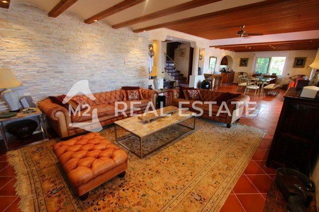 Villa in Calpe, ID G112872