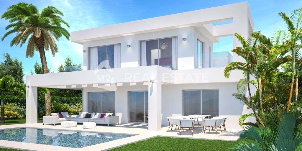 Villa in Javea, Spanien, ID G203886