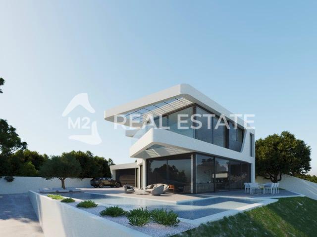 Villa en Altea, ID G556862