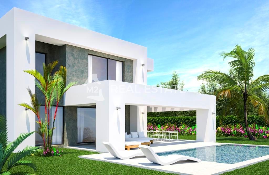 Villa in Javea, Spanien, ID G204627