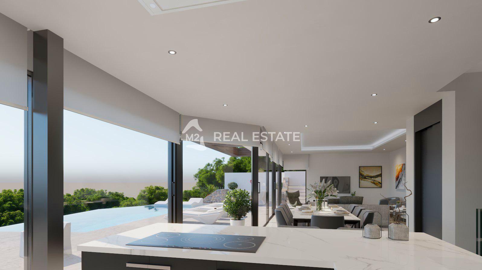 Villa in Calpe, ID G207148