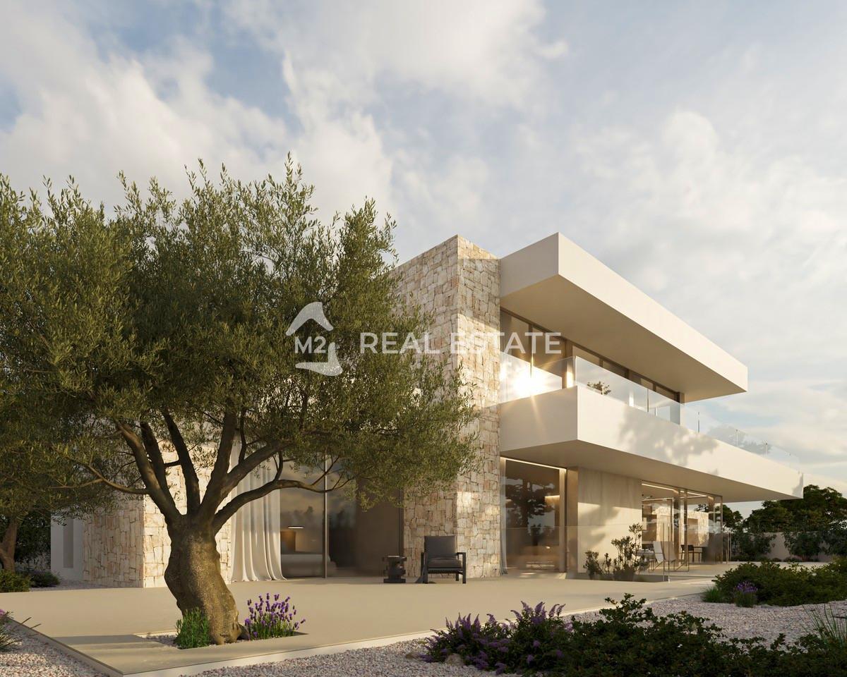 Villa en Moraira, ID G615795