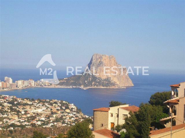 Villa in Calpe, ID G452403