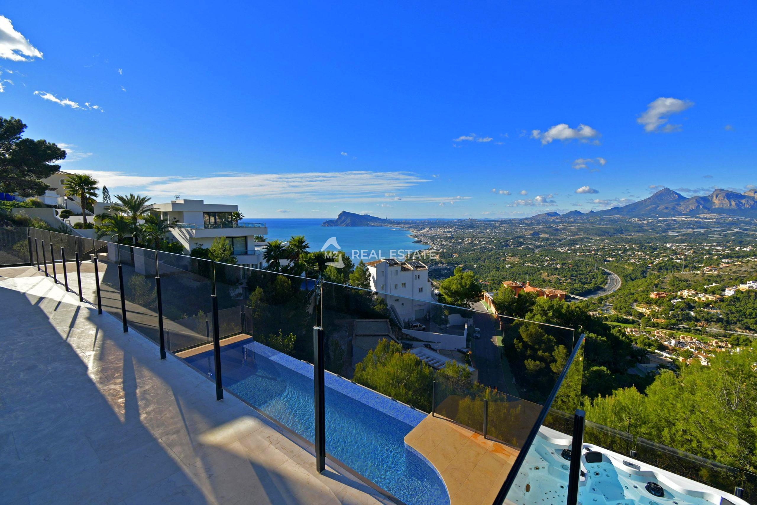 Villa en Altea, ID G490554