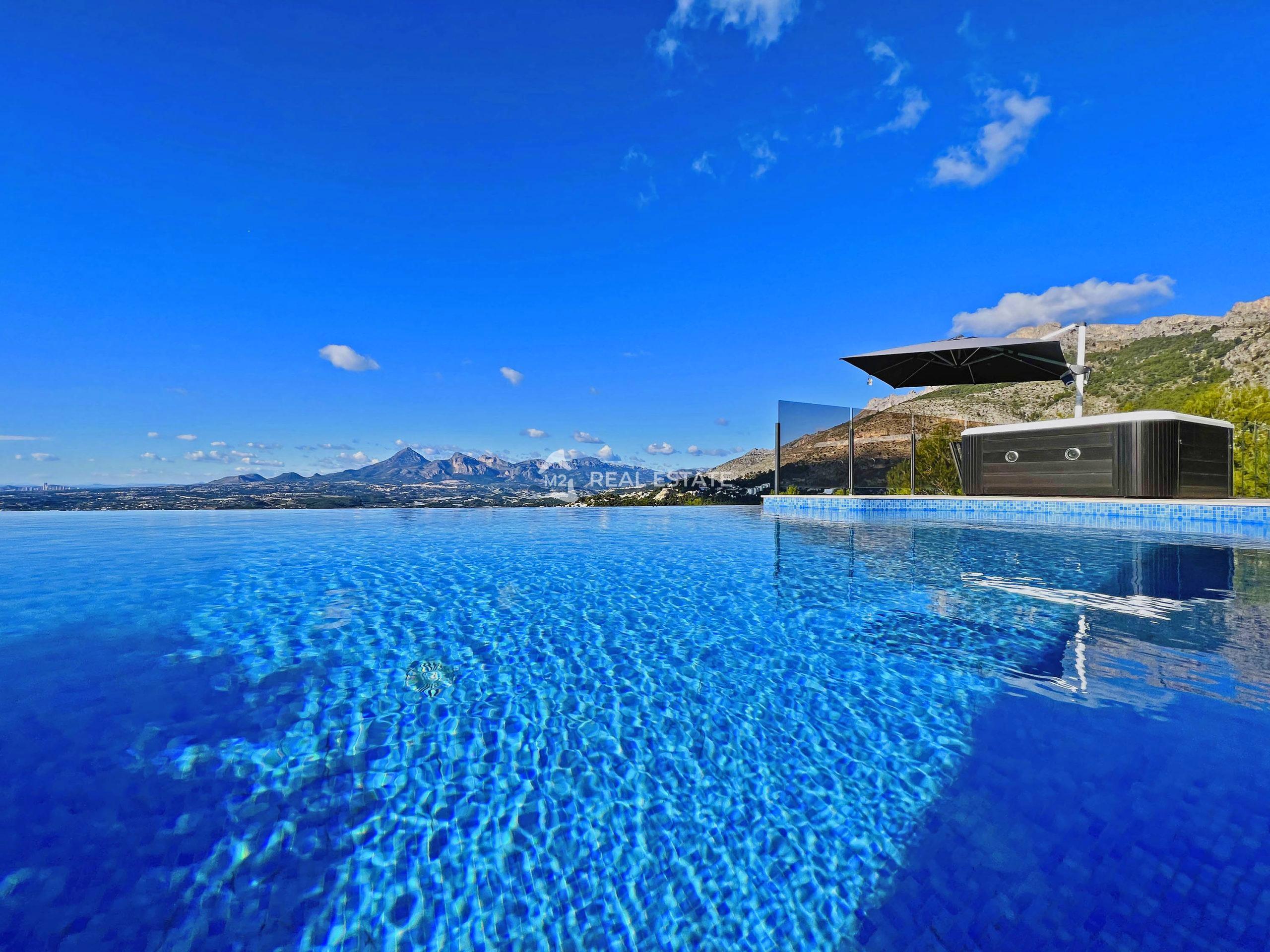 Villa en Altea, ID G490554