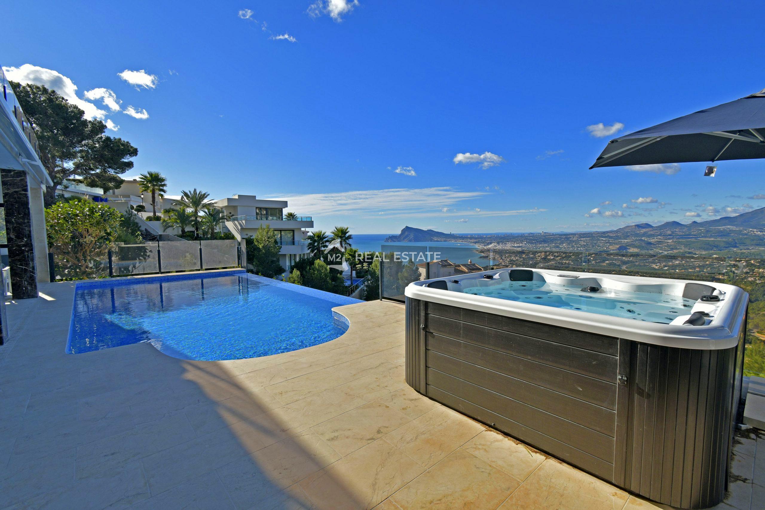 Villa en Altea, ID G490554