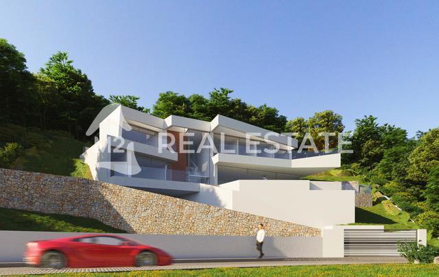 Villa en Altea, ID G338502