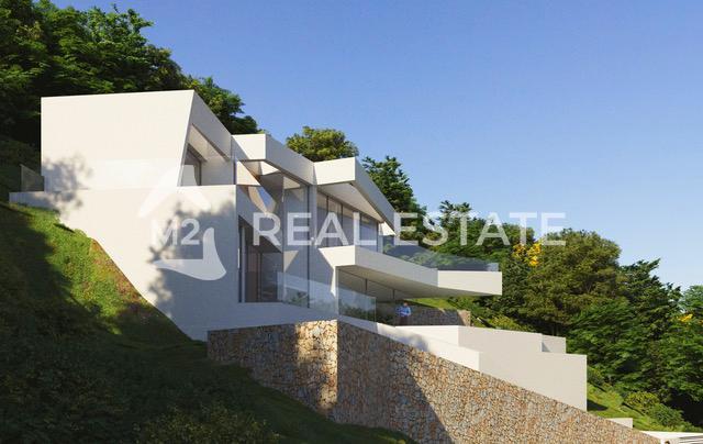 Villa en Altea, ID G338502