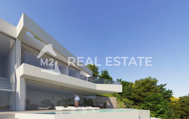 Villa in Altea, ID G338502