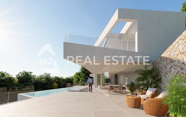 Villa en Altea, ID G338502