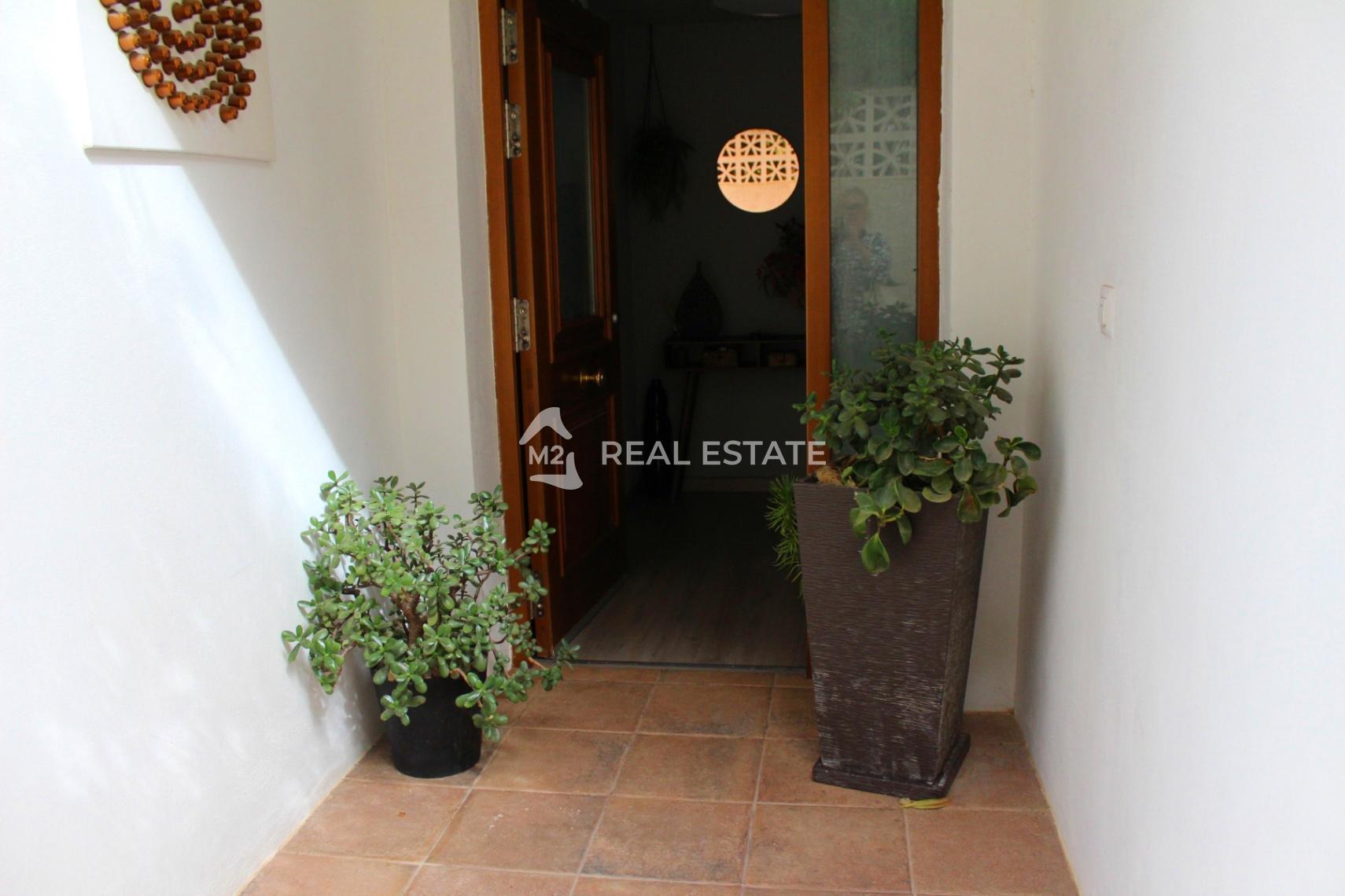 Villa en Calpe, ID G624962