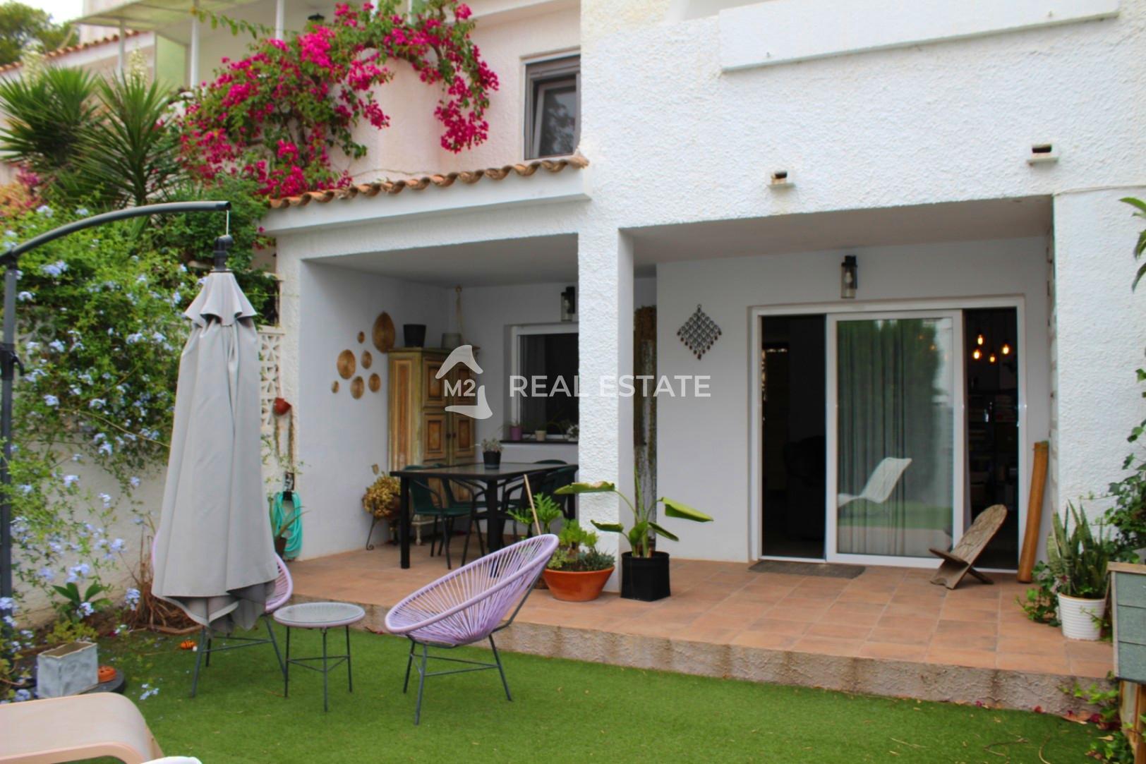 Villa en Calpe, ID G624962