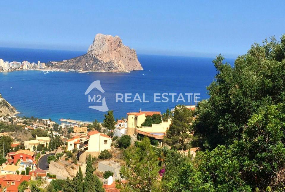 Villa in Calpe, ID G428780