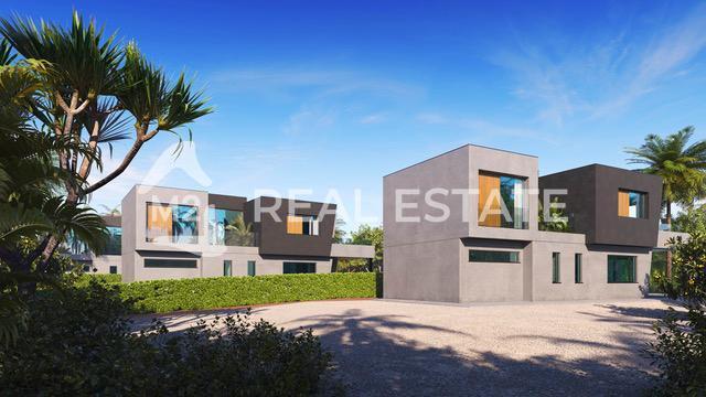 Villa en Calpe, ID G603308