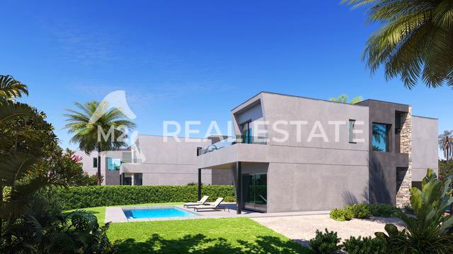 Villa en Calpe, ID G603308