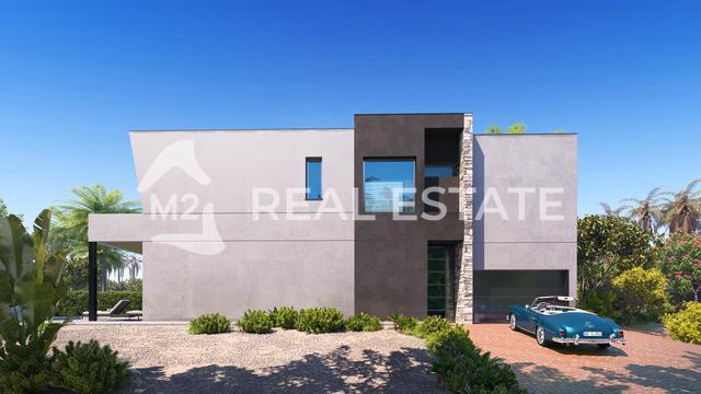 Villa in Calpe, ID G603308