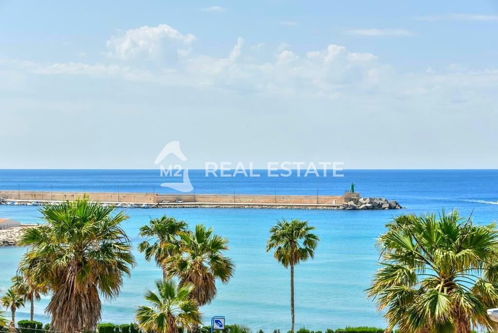 Apartment in Calpe, ID G475718