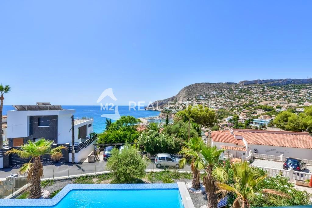 Villa in Calpe, ID G452115