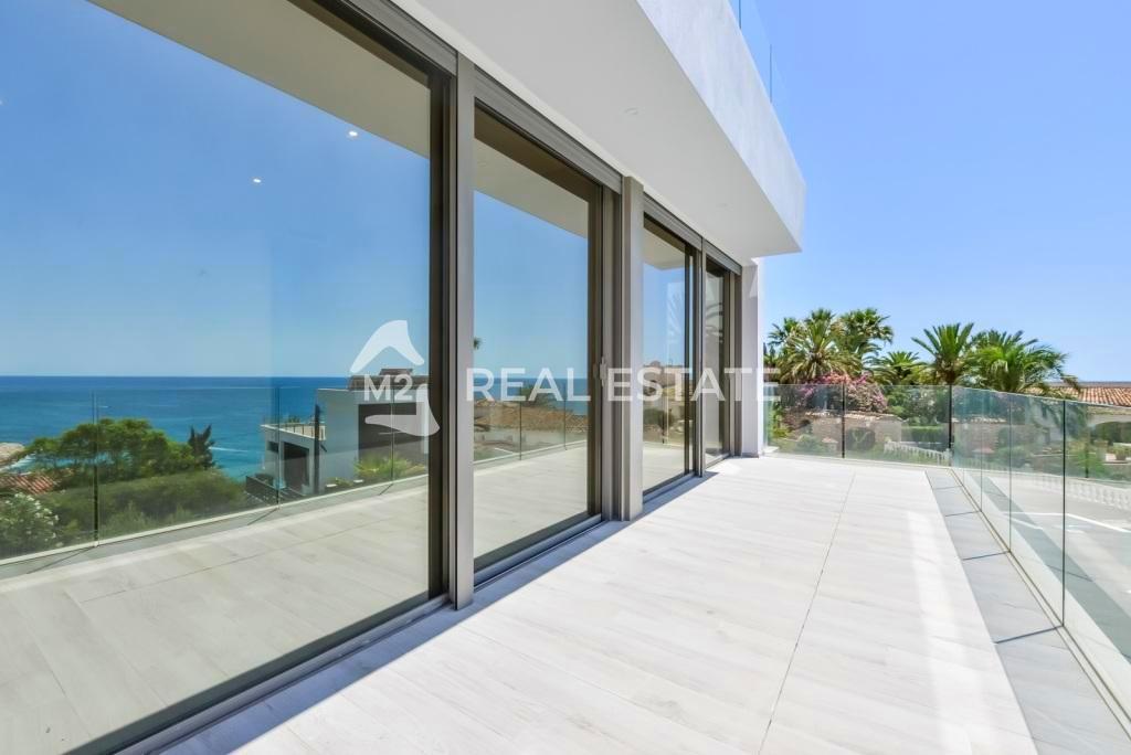 Villa en Calpe, ID G452115