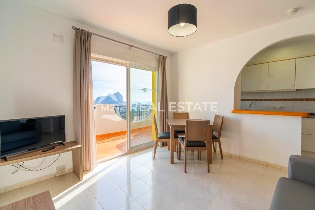 Bungalow in Calpe, Spanien, ID G470594