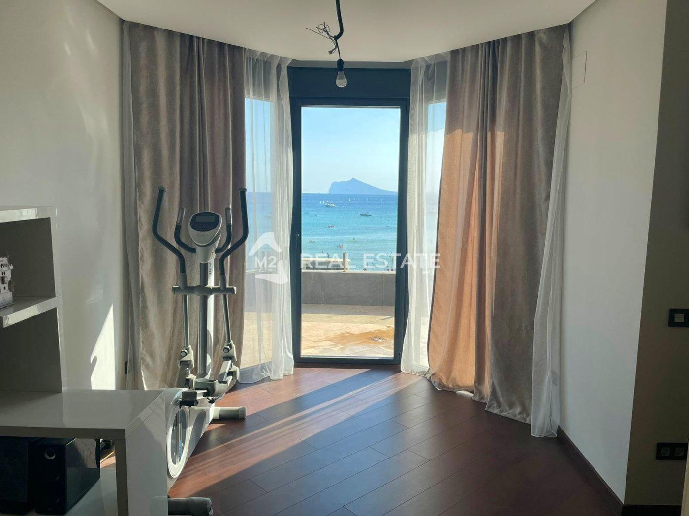 Apartment in Calpe, ID G603554