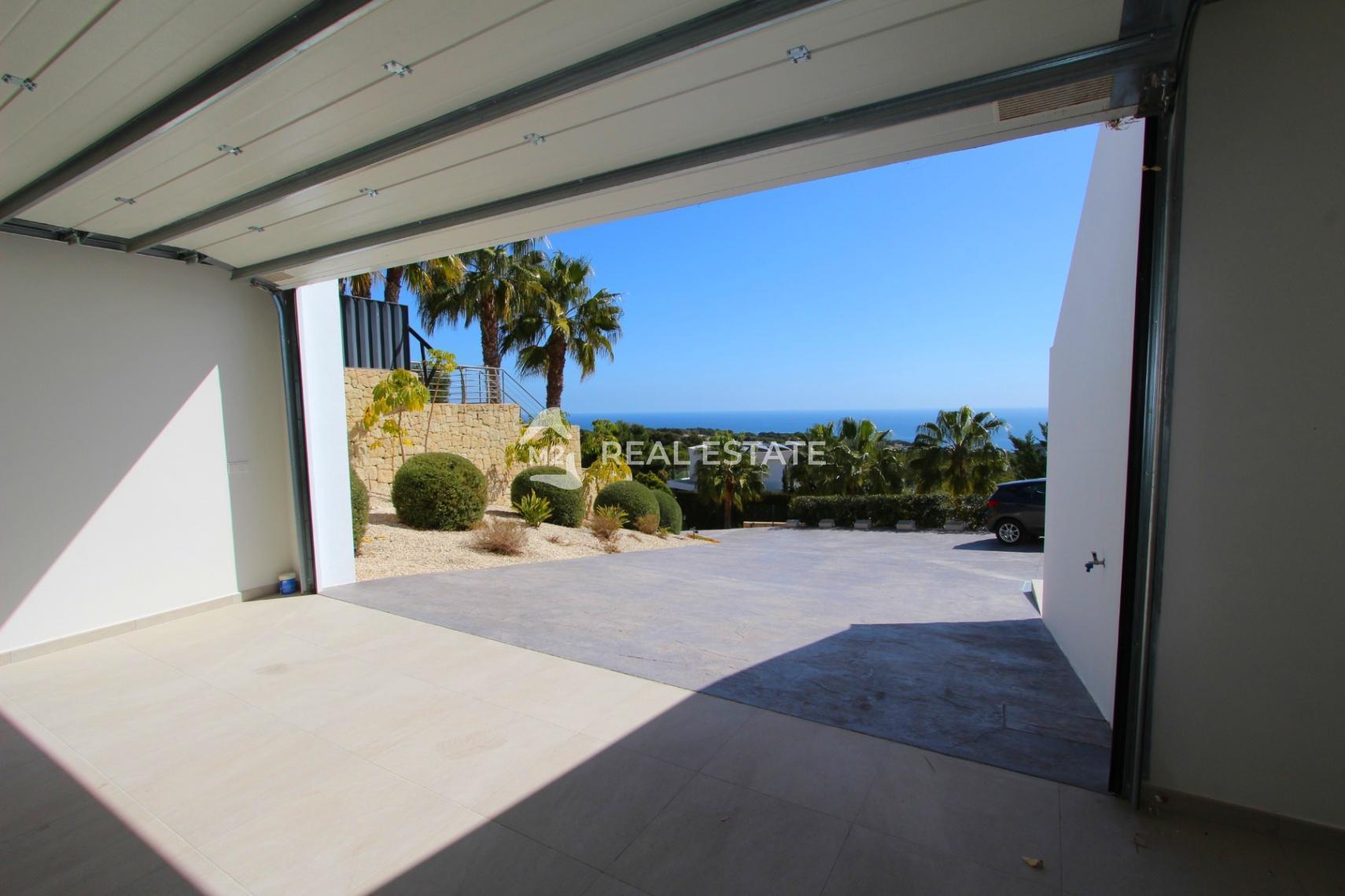 Villa in Benissa, Spanien, ID G603549