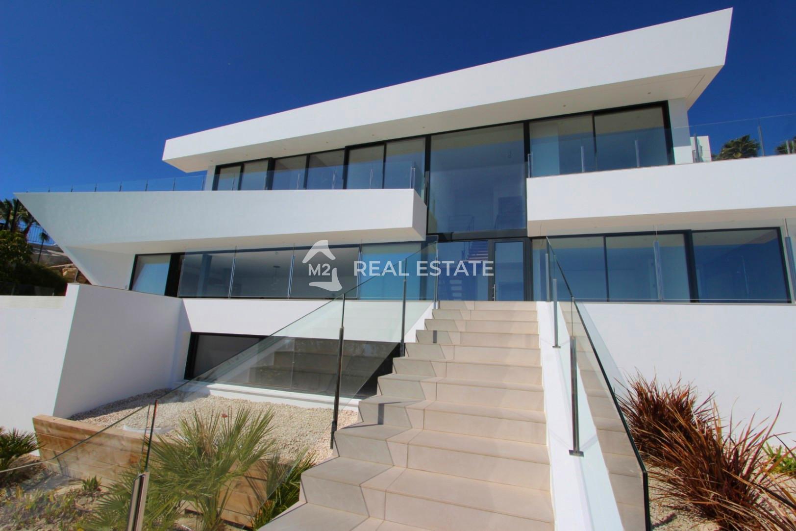 Villa in Benissa, Spanien, ID G603549