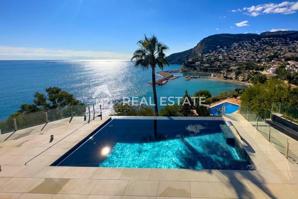 Villa en Calpe, ID G481778