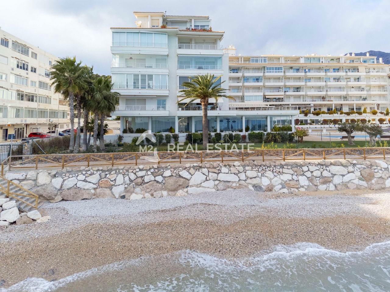 Apartment in Altea, ID G546238