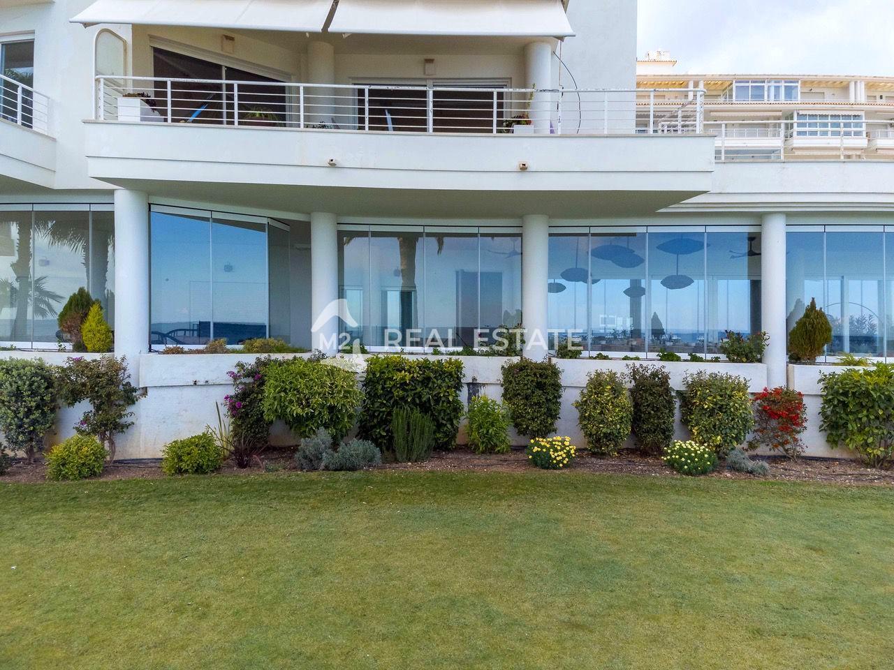 Apartamento en Altea, ID G546238