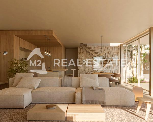 Villa en Moraira, ID G603557