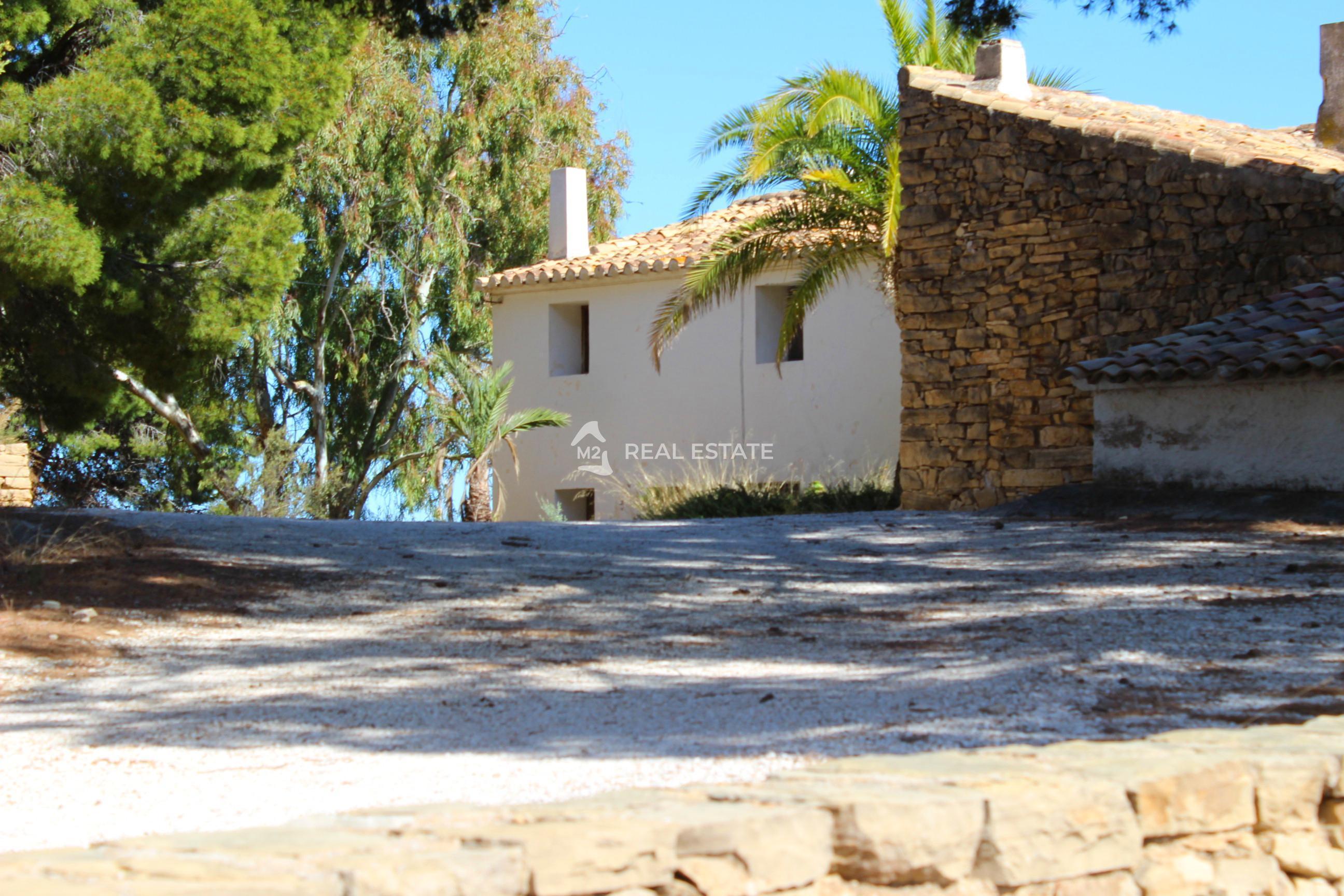 Villa in Calpe, Spanien, ID G497604