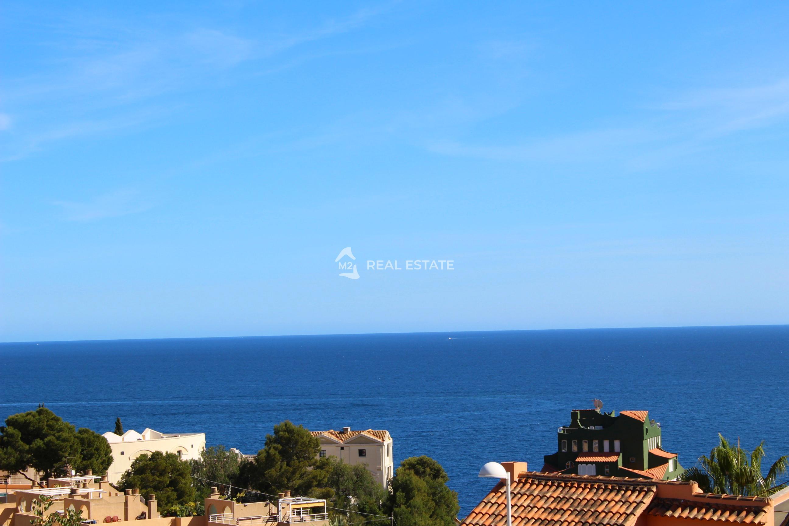 Villa en Calpe, ID G497604