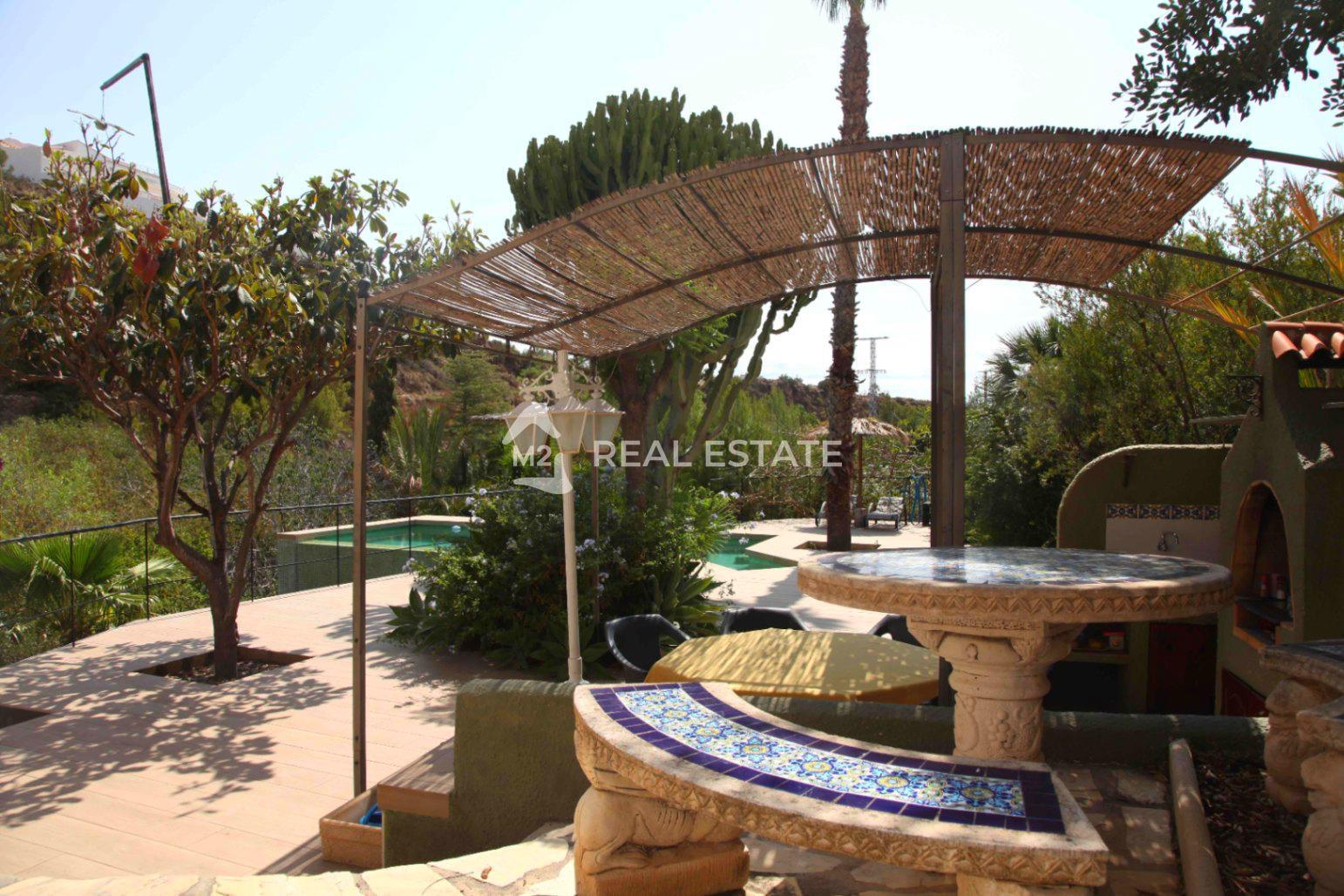 Villa in Calpe, Spanien, ID G628466