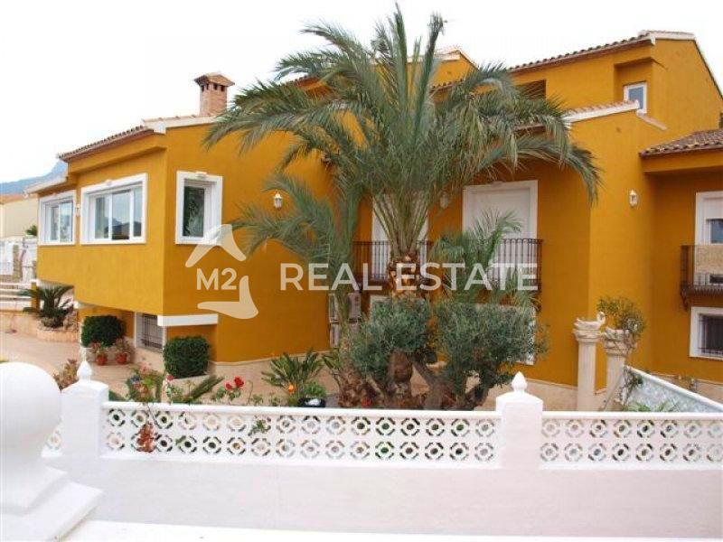 Villa en Calpe, ID G29345