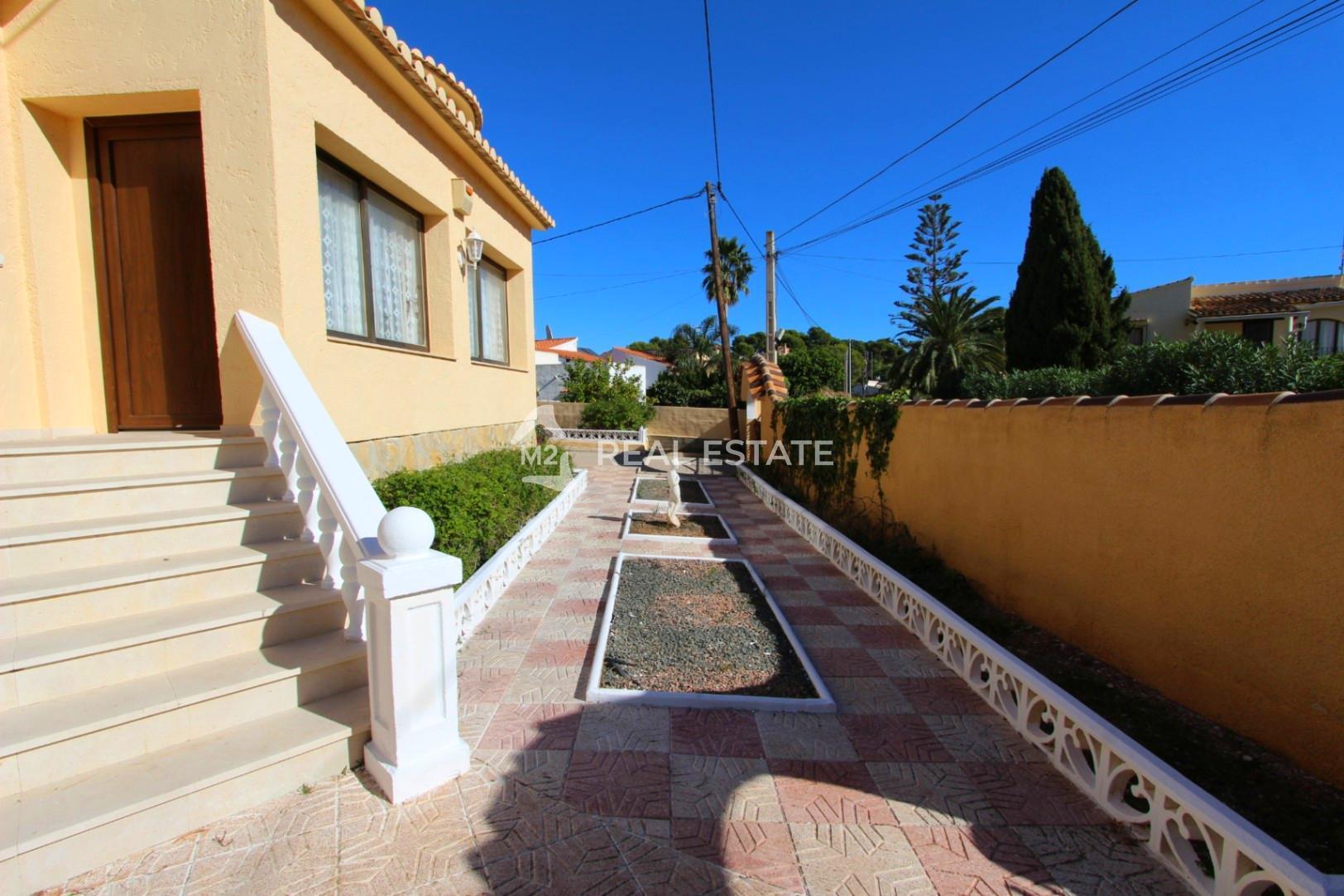 Villa en Calpe, ID G510005